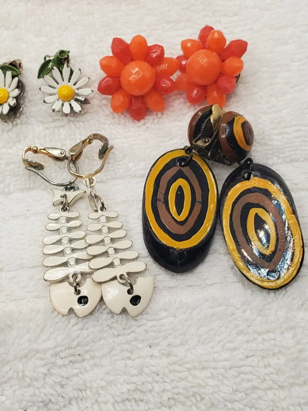 from GGMJTREASURES 14 pair